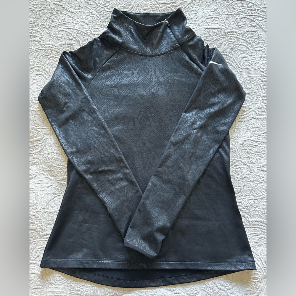 Trendy Lux Nike Pro Dri-Fit Pullover *NWT*